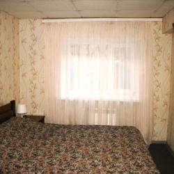 Фото Отель Лайт на Бебеля
