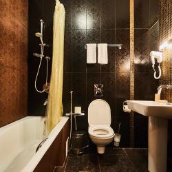 Фото Отель Легенда