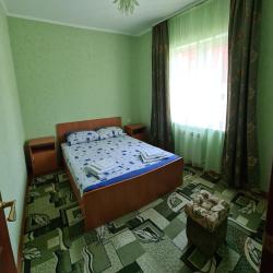 Фото Отель Милена