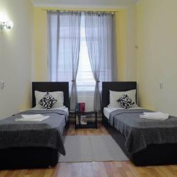 Фото Отель Mr. Brown (Мистер Браун)