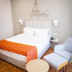 фото 21 Holiday Inn Kaliningrad (Холидей Инн Калининград)