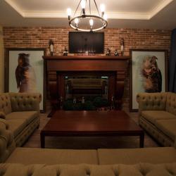 Фото Отель Green Which (Гринвич)