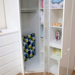 1-комнатные апартаменты стандарт