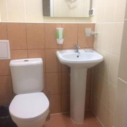 Фото Отель Спорт