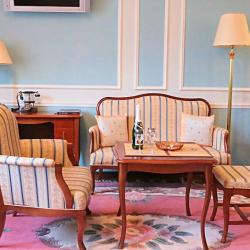 Фото Отель ПостоялецЪ