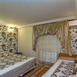 Фото Отель Кружева