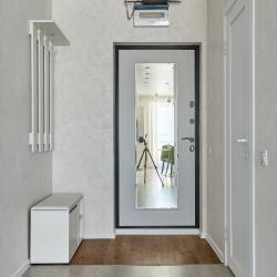 Фото Апартаменты на улице Аркадия Шипунова 12