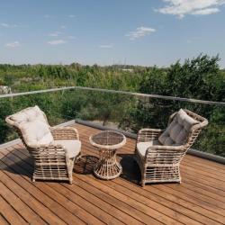 Фото Отель Scandi (Сканди)