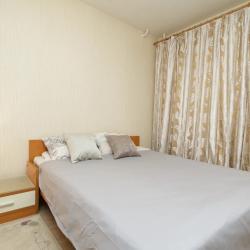 3-комнатные апартаменты улучшенные