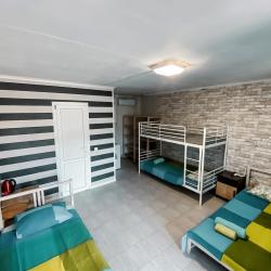 Фото Отель Южные ночи