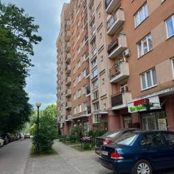 1-комнатные апартаменты стандарт