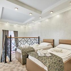 Фото Отель Вершина