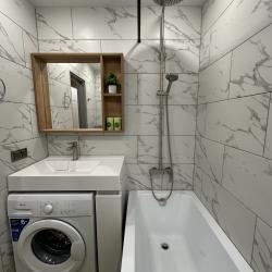 Фото Апартаменты на Родионова 202/2