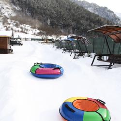 Фото Отель ИльАс