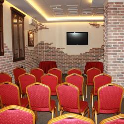 фото 63 Avenue Park Hotel (Авеню Парк Отель)