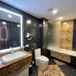 Фото Отель Yerevan Resident Hotel ( Резидент)