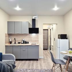 Апартаменты студия Искры,88 к3