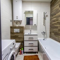 Фото Апартаменты на улице Фадеева 6В