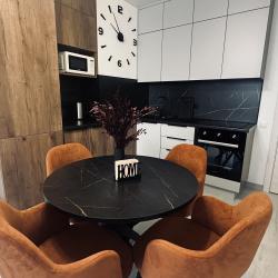 Фото Апартаменты на улице Бакалинская 64 корпус 4