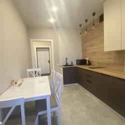 Фото Апартаменты на улице Октябрьская 2Б