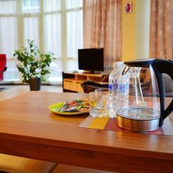 Фото Отель Green Hotel (Грин)