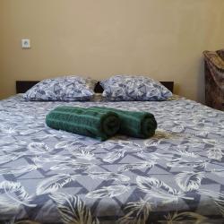 Фото Апартаменты на улице Лесопарковая 93/1