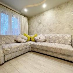 Фото Апартаменты на улице Сибгата Хакима 42