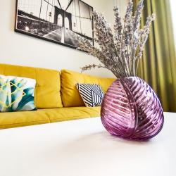 Фото Апартаменты GlobusApartamentCity на улице Лётчика Грицевца 14А