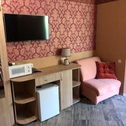 Фото Отель Dzen Hotel (Дзен)