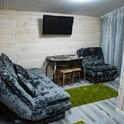 Фото Отель Долина