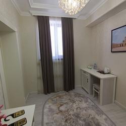 Фото Отель Hayat Plaza Hotel & Spa (Хаят Плаза и Спа)