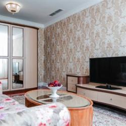 2-комнатный номер люкс