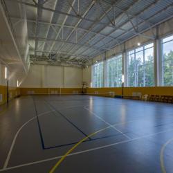 Фото Отель Икша