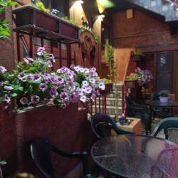 Фото Отель Мур ля Мур