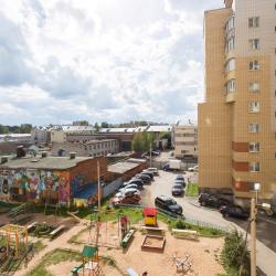 Фото Отель Хочу приехать на улице Чехова 36