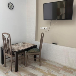 Фото Отель Спутник