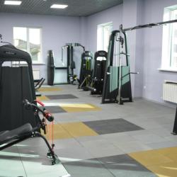 Фото Отель Коктобе