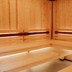 Фото Отель Терраса гриль