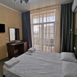 Фото Отель Одиссея