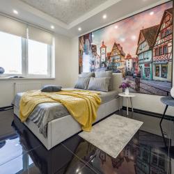 Фото Отель LovelyHome 39 (ЛавлиХоум 39) на бульваре Пражский 16А
