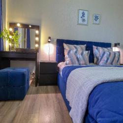 Апартаменты люкс