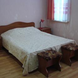 Фото Отель Нева