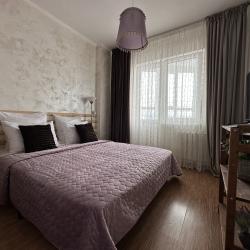 Фото Отель SeaSons 365 (Сезоны 365) на улице Южная