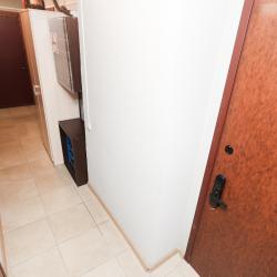 фото 19 MOKO Apartments (МОКО Апартментс) на улице 2-я Рощинская 11