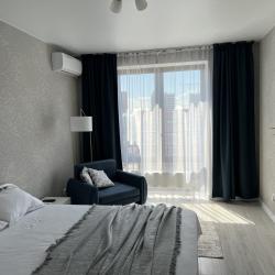 Фото Апартаменты на улице Гаражная