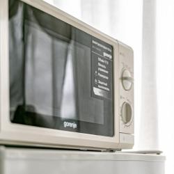 1-комнатные апартаменты стандарт