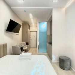 Фото Отель Apart Saray в проезде Большой Коптевский 3с7