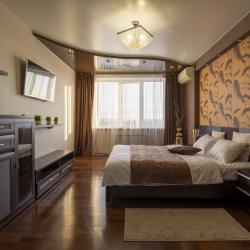 Фото Отель Vegas apartments на улице Янки Купалы 32