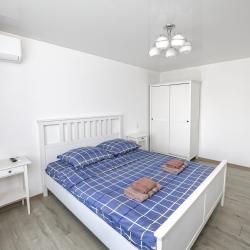 Фото Отель Sunrise flat (Санрайз флэт) на улице Некрасовская 96