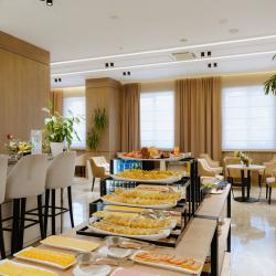 Фото Отель City Stay Hotel Bishkek (Сити Стей )